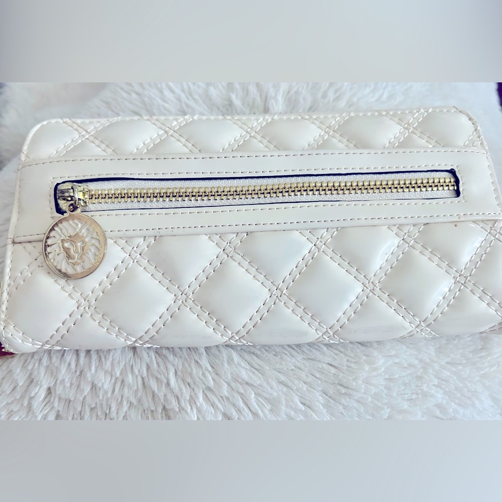 Anne Klein wallet